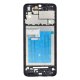 Рамка дисплея для Samsung A045 Galaxy A04 (2022) (Black) (Original PRC)