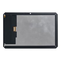 Дисплей для Oscal Spider 8 с тачскрином (Black)