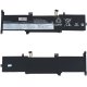 Акумулятор для ноутбука Lenovo L19C3PF7 11.1V 4000mAh 44Wh