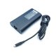 Блок питания для ноутбука Dell 20V 6.5A 130W Type-C T-type Slim (Black)