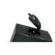 Блок питания для ноутбука Asus 20V 12A 240W 5Pin T-type Rectangular (Black)