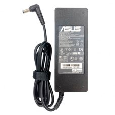 Блок питания для ноутбука Asus 19V 4.74A 90W 5.5x2.5mm L-type Rectangular (Black)