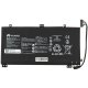 Аккумулятор для ноутбука Huawei HB4593J6ECW 11.1V 3600mAh 40Wh (Original PRC)