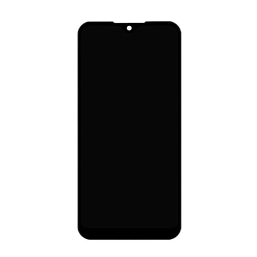 Дисплей для Samsung A015 Galaxy A01M (2020) с тачскрином (Black) (Original PRC) (широкий коннектор)