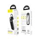 Моногарнітура Bluetooth Hoco E37 (Black)