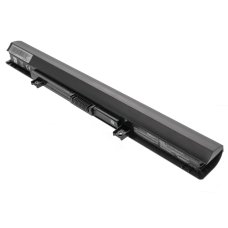 Акумулятор для ноутбука Toshiba PA5185U 14.8V 2200mAh 33Wh (Black)
