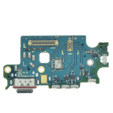 Нижня плата для Samsung S906B Galaxy S22 Plus з роз’ємом зарядки та мікрофоном (Original)