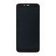 Дисплей для Blackview BV5500 Plus з тачскріном (Black)