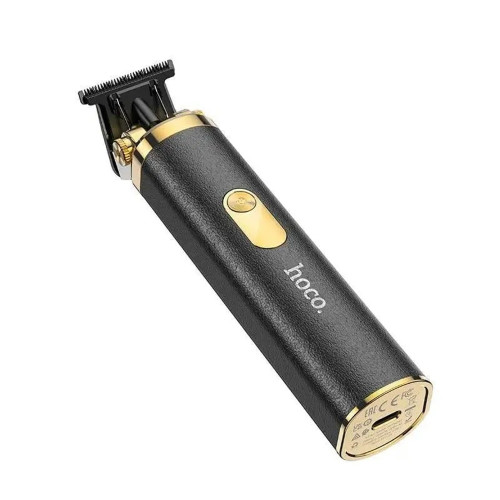 Триммер Hoco HP22 (Black)