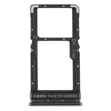 Тримач SIM-карти для Xiaomi Poco X3 (Shadow grey)