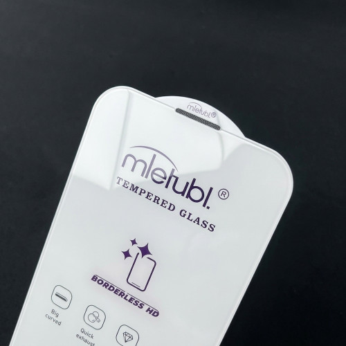 Защитное стекло MIETUBL Borderless HD для Apple iPhone 15 Pro