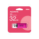 Флешка ADATA C906 32GB USB 2.0 (Purple)