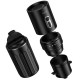 Портативна кавоварка Hoco HX80 (Black)