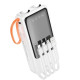 Повербанк Borofone BJ60A 2.1A (20000 mAh) (White)
