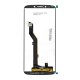 Дисплей для Motorola XT1920 E5 Play с тачскрином (Black)