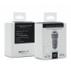 Автомобильное зарядное устройство іЗі PC-15 2xUSB-A (24W · 4.8A) (Silver)
