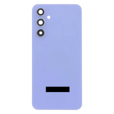 Задня кришка для Samsung A546 Galaxy A54 (5G) (2023) (Violet) (Original PRC)