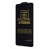 Захисне скло PRIME для Xiaomi Redmi Note 10 (4G) (Full Glue) (0.3 мм, 2.5D) (Black)