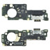 Нижня плата для Xiaomi Poco M5 з роз’ємом зарядки та мікрофоном (Original Used)