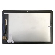 Дисплей для Oukitel RT6 с тачскрином (Black)