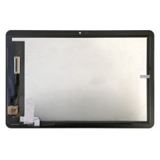 Дисплей для Oukitel RT2 с тачскрином (Black)
