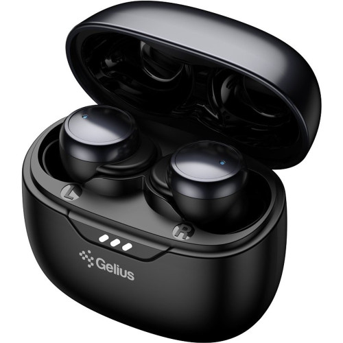 Наушники Bluetooth Gelius Incredible Dream GP-TWS046 (для сна) (Black)