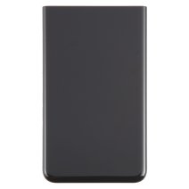 Задня кришка для Google Pixel 8 (Black) (нижня панель)