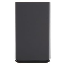 Задняя крышка для Google Pixel 8 (Black) (нижняя панель)