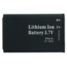 Акумулятор LG LGIP-531A (Original PRC)