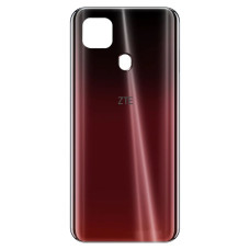 Задня кришка для ZTE Blade 20 Smart (Red)