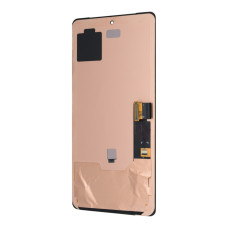Дисплей для Google Pixel 7 з тачскріном (Black) (OLED)