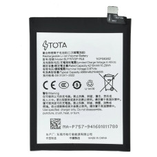 Акумулятор TOTA BLP757 для Realme 6 Pro (4300mAh)