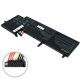 Акумулятор для ноутбука Asus C31N1704 11.1V 4500mAh 50Wh (Original PRC)