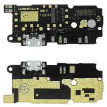 Плата зарядки для Xiaomi Redmi Note 4 (Original PRC) (MTK Global)