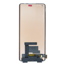 Дисплей для OnePlus 8 Pro з тачскріном (Black) (Original)