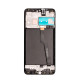 Дисплей для Samsung A105 Galaxy A10 (2019) з тачскріном в рамці (Black) (Original PRC)