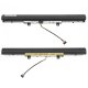 Акумулятор для ноутбука Lenovo L15C4A02 14.8V 2200mAh 33Wh (Black)