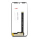 Дисплей для ZTE Blade V10 с тачскрином (Black)