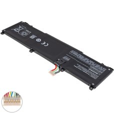 Акумулятор для ноутбука HP RH03XL 11.1V 3900mAh 43Wh