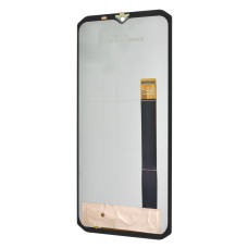 Дисплей для Hotwav T7 з тачскріном (Black)