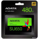 SSD-накопитель ADATA Ultimate SU650 480GB 2.5 SATA III