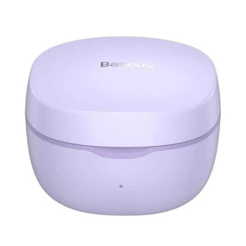 Наушники Bluetooth Baseus Bowie WM01 TWS (Purple)