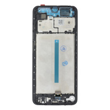 Дисплей для Xiaomi Redmi A5 з тачскріном в рамці (Black) (Європейська версія)