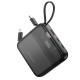 Повербанк Borofone BJ64 Distinct 22.5W PD20W (10000 mAh) (Black)