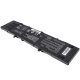 Аккумулятор для ноутбука Asus B31N1535 11.1V 4200mAh 47Wh