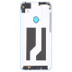 Задня кришка для ZTE Blade A7S (2020) (Blue)