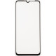 Захисне скло в тех упаковці для Samsung A057 Galaxy A05s (2023) (Full Glue) (0.3 мм, 2.5D) (Black)