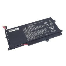 Аккумулятор для ноутбука HP PX03XL 11.1V 4500mAh 50Wh (Black)