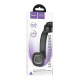 Автотримач Hoco HW31 Wireless 15W black