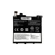 Аккумулятор для ноутбука Lenovo L17M2PB2 7.4V 4500mAh 33Wh (Black)